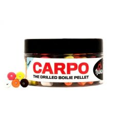 Fjuka Baits Carpo Pre-Drilled Pellet 7 mm