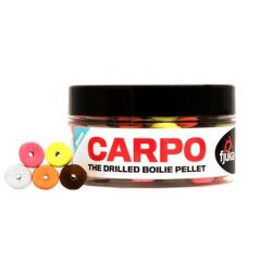 Fjuka Baits Carpo Pre-Drilled Pellet 11 mm