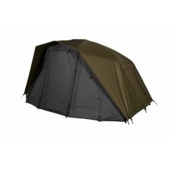 Trakker Tempest 100 Bivvy Skull Cap Wrap Aquatexx EV 1.0