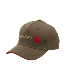 Trakker Flexi Fit Cap