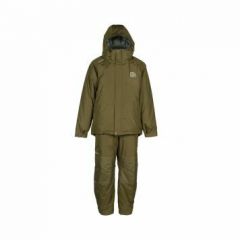 Trakker CR 3 Piece Winter Suit M 2023