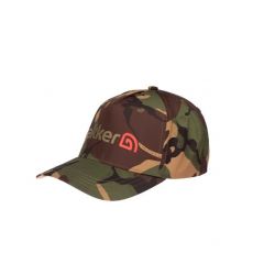 Trakker Camo Water Resistant Cap