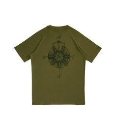 Trakker Tempest T-Shirt L