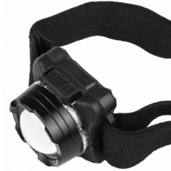 Wolf VEX-150 Power Beam Headlight