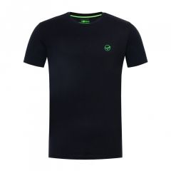 Korda LE Blossom Tee Black Medium