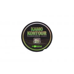 Korda Kamo Kontour 0.60mm 50m