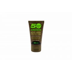 Korda Sun Screen SPF50 50ML Unfragranced