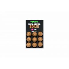 Korda Plastic Wafter Cell 15mm