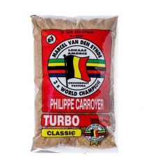 Marcel van den Eynde Turbo Licht 2 Kg