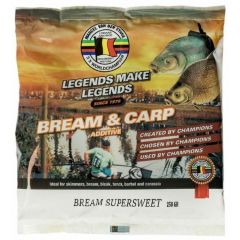 Marcel van den Eynde Brasem Supersweet 250 Gr