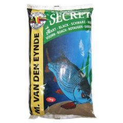 Marcel van den Eynde Secret Zwart 1 Kg