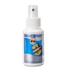 Marcel van den Eynde Spray Voorn 100 Ml