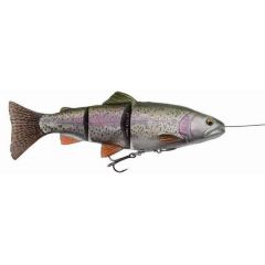 Savage Gear Line Thru Trout Rainbow 20cm