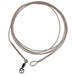 Prologic Mirage Loop Leader 100cm 45lb R