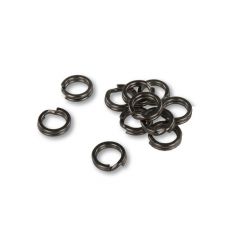 Madcat Splitrings 10mm 100lb