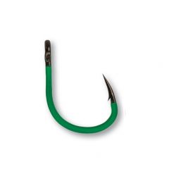 Madcat A-Static Jig Hooks 4/0