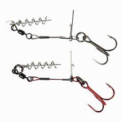 Savage Gear Corkscrew Stinger #1