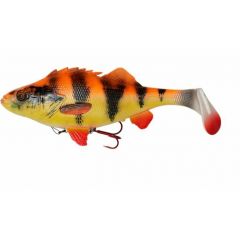 Savage Perch Shad 4D 23gr 12.5cm albino