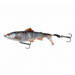 Savage Gear 3D Smashtail Roach 10cm Floating