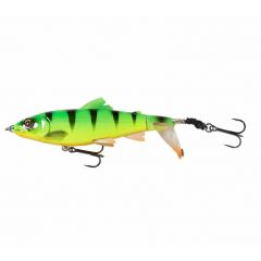 Savage Gear 3D Smashtail Firetiger 10cm Floating