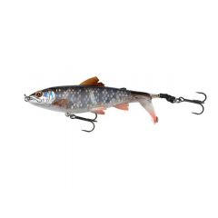 Savage Gear 3D Smashtail Minnow Roach 13.5cm Floating