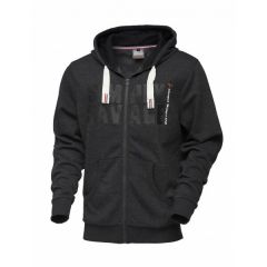 Savage Gear Simply Raw Zip Hoodie L