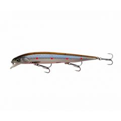 SG 3D Smelt Twitch N Roll 14cm 20gr Hotspot SR