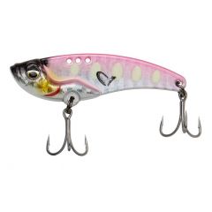 Savage Gear VIB Blade SW 5.5cm 14g Pink Glow Dot