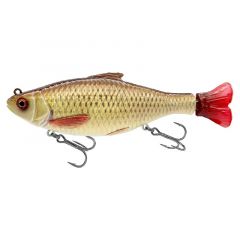 Savage Gear 3D Hard Pulsetail 13.5cm Roach