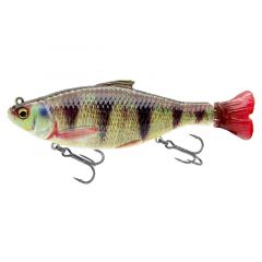 Savage Gear 3D Hard Pulsetail 13.5cm Perch