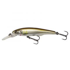 Savage Gear Gravity Twitch MR 8.3cm Ayu Chrome