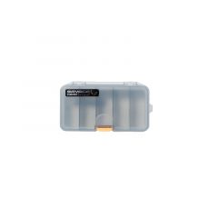 Savage Gear Lure Box 2A Smoke Grey