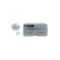 Savage Gear Lure Box 2B Smoke Grey