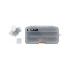 Savage Gear Lure Box 3B Smoke Grey