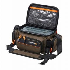 Savage Gear System Box Bag Medium