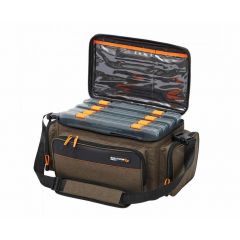 Savage Gear System Box Bag Large