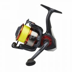 Savage Gear SG2 2500 FD Incl 0.15 Braid