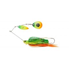 Savage Gear Da Bush Spinnerbait 14 cm 21g Sinking Firetiger