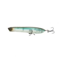 SG Prop Walker 10cm Ghost Minnow