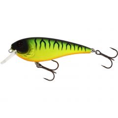 Westin Rawbite 7cm Firetiger Floating