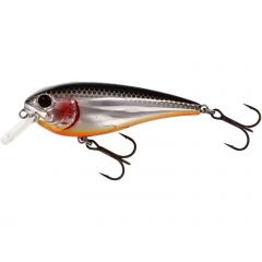 Westin Rawbite 7cm Steel Sardine Floating