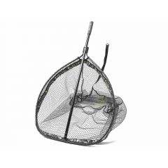 Westin W3 CR Landing Net Large