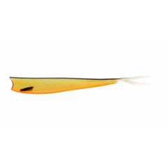 Westin TwinTeez V-Tail 15 cm Official Roach