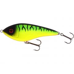 Westin Swim Glidebait 12cm Firetiger Suspending