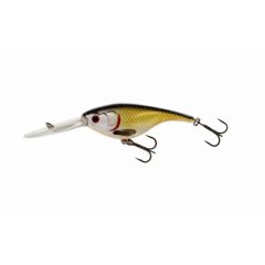 Westin Baby Bite DR Crankbait 6.5cm 13g Floating Official Roach