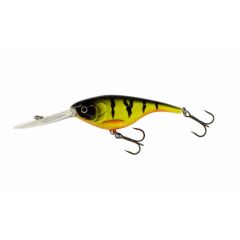 Westin Baby Bite DR Crankbait 6.5cm 13g Floating Fire Perch