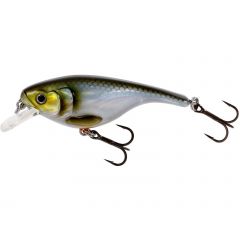 Westin Baby Bite SR Crankbait 6.5cm 12g Floating Blueback Herring