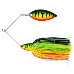 Westin Monstervibe Willow 23g Crazy Firetiger