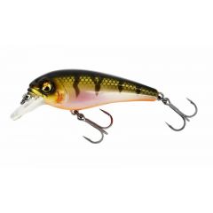 Westin Bullybite 6cm 9gr Bling Perch Floating