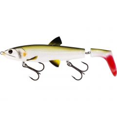 Westin Hypotwist Propbait 14cm Lively Roach